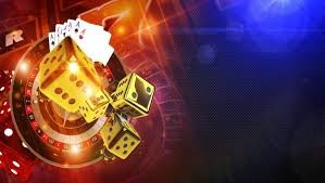 European Roulette Game 